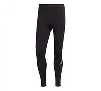 adidas Own The Run Long Tights Mens - Black S