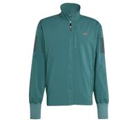 Adidas Own The Run Winterized Jacket Blue M Men