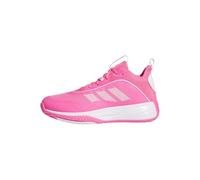 adidas Men's OWNTHEGAME 3.0 Shoes, Lucid Pink/FTWR White/Lucid Pink, 8 UK