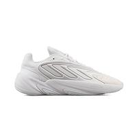 Adidas Men's OZELIA Gymnastics Shoe, FTWR White/FTWR White/Crystal White, 3.5 UK