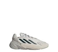 adidas Men's Ozelia Sneaker, Grey One/Core Black/Arctic Fusion, 8.5 UK