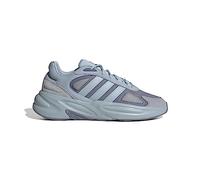adidas Men's Ozelle Cloudfoam Shoes, Silver Violet/Wonder Blue/Crew Blue, 7 UK