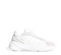 adidas Men's Ozelle Running Shoes, Ftwbla Griuno, 8.5 UK