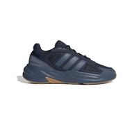 adidas Mens Ozelle Running Shoes in inkwell - Blue - Size UK 11
