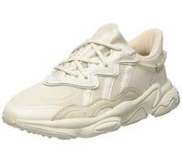 adidas Men's Ozweego Gymnastics Shoe, Light Brown Light Brown Light Brown, 8.5 UK