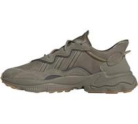 adidas Men's Ozweego Gymnastics Shoe, Trace Cargo Night Cargo Raw Khaki, 10 UK