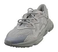 adidas Men's Ozweego Sneaker, Grey Grey Core Black, 7 UK