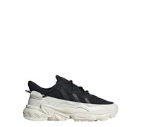 adidas Mens Ozweego Tr Lace Up Sneakers Shoes Casual - Black, Core Black/Core Black/Off White, 10