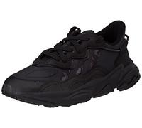 adidas Men's Ozweego Trainers, Core Black Grey Four Core Black, 10.5 UK