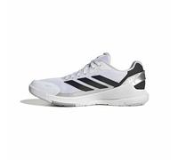 adidas Crazyquick Lightstrike shoes white black grey - 7.5UK
