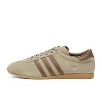 Adidas Men's Paris Sneaker Clay/Earth Strata/Gum