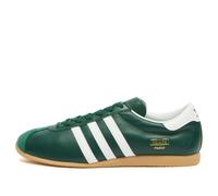 Adidas Men's Paris Sneaker Collegiate Green/Ftwr White/Gum