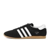 Adidas Men's Paris Sneaker Core Black/Ftwr White/Gum