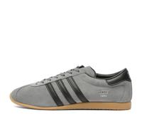 Adidas Men's Paris Sneaker Grey Four/Core Black/Gum