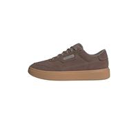 adidas Men's Park ST 2.0 Shoes, Trace Brown/Putty beige/GUM10, 5 UK
