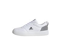 adidas Men's Park Street Shoes, Cloud White/Cloud White/Core Black, 5 UK