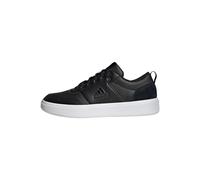 adidas Men's Park Street Shoes, Core Black/Core Black/Cloud White, 10 UK