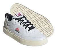 adidas Men's Park Street Shoes, FTWR White/Better Scarlet/core Black, 5.5 UK