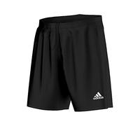 adidas Men's PARMA 16 SHO Sport Shorts - Black (Black/White), 140
