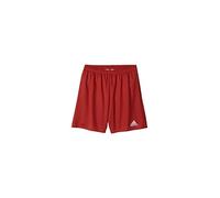 adidas Men's PARMA 16 SHO Sport Shorts, Red (Power Red/White), 1314Y