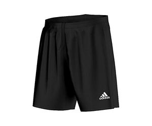 adidas Men's Parma 16 Shorts, Black/White, XS UK