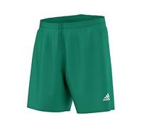 adidas Men's Parma 16 Wb Sport Shorts, Bold Green/White, M UK