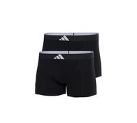 adidas Men's Performance 3-pack Long Boxer Brief, Underwear Boxer Briefs - 3-pack Long Men's Underwear Pack Underwear (pack of 3)