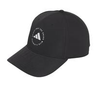 adidas Men's Performance Golf Hat, black, One Size