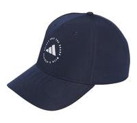 adidas Men's Golf Perform Cap- Navy, Navy, Men Navy