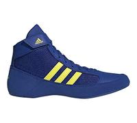 adidas Men's Performance Sports Shoes, Blue, 10.5 UK