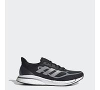adidas Men's Supernova + M Competition Running Shoes, NEGBÁS/Plamet/OXIAZU, 11.5 UK