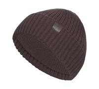 Adidas Men's Pine Knot Beanie, Standard Fit Cuffed Acrylic Knit Hat/Cap for Winter Cold Weather Hat