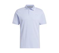 Adidas Mens Pique Golf Polo Shirt