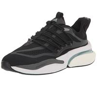 adidas Mens Planet Z Alpha Shoes, Black/Magic Grey/Grey, 8