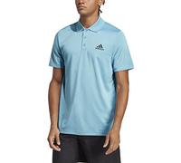 adidas Men's Polo De 3 Rayas Diseñado 2 Move Undershirt