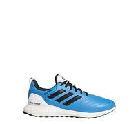 adidas Portland Timbers Ultraboost DNA x Copa Shoes Men's, Shock Blue/Dark Blue/Cloud White, 8 UK