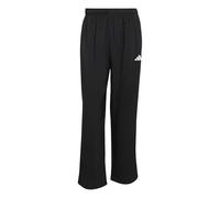 adidas Men's Power Essentials Workout Pants, Black, 3XL