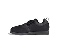 Adidas Men's Powerlift 5 Sneaker, core Black/FTWR White/Grey six, 12 UK