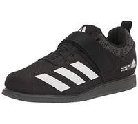 Adidas Men's Powerlift 5 Sneaker, core Black/FTWR White/Grey six, 6 UK