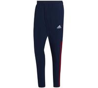 Adidas Mens Pre-Match Arsenal FC Tracksuit Bottoms