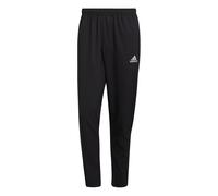adidas Men's Entrada 22 Presentation Pants, Black, XL Extra Tall