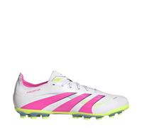 adidas Mens Pred Leag 2G in Ftwr White - Size UK 6.5