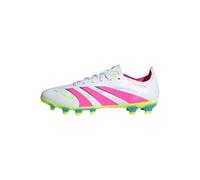 adidas Mens Pred LMGBoots Soft Ground Football Boots FTWR White/Luci 8 UK