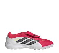 adidas Mens Pred Pro Ft T in Lucid Red/Core - Size UK 9.5