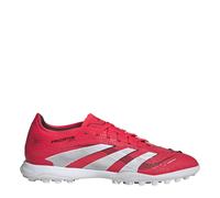 adidas Mens Pred Pro tf in Lucid Red - Size UK 8