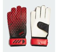 Adidas Men's Predator 20 Training Gloves Black/Red FH7295 New