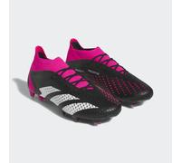 Adidas Mens Predator Accuracy.1 Fg Football Boots Gw4569 - UK 9