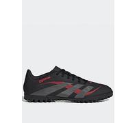 adidas Predator Club TF - Black - Mens 9