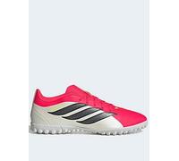 Adidas Predator Club Tf Football Boots Red,Pink EU 43 1/3 Men