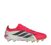 Adidas Predator Elite Ag Football Boots Red EU 42 Men
